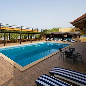 ** Vendégház Darna Divers Village Jordánia