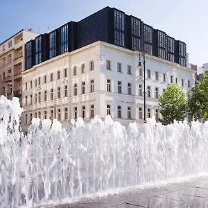 Hotel Iberostar Grand, Budapest