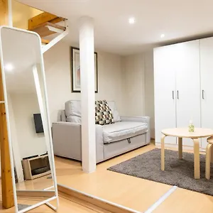 Jd Vaci Apartman