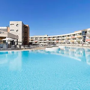 **** Üdülőközpont Eurostars Salinas Spanyolország