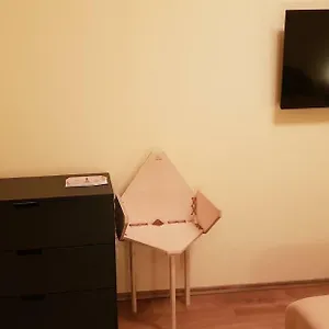 Homestay Szent Laszlo, Budapest